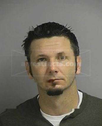 Brian Ray Bowers