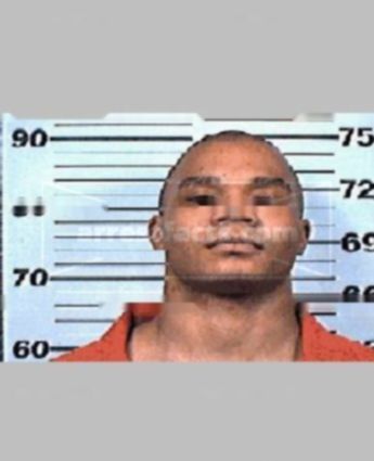 Clayton Eugene Jenkins