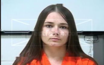 Corrina Gail Buck