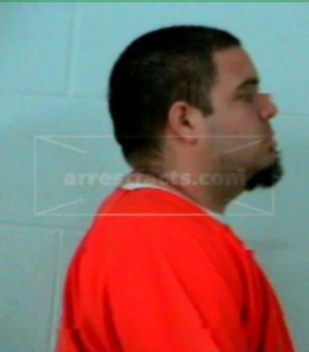 Joshua Thomas Jackson