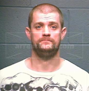 Joshua Lee Miller