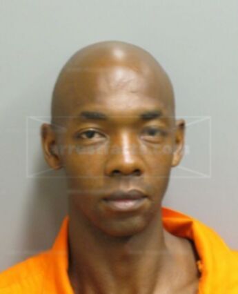 Reginald Carl Adams