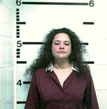 Kimberly Barron