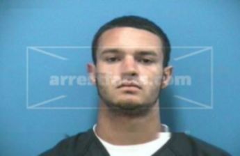 Derek Joseph Richey