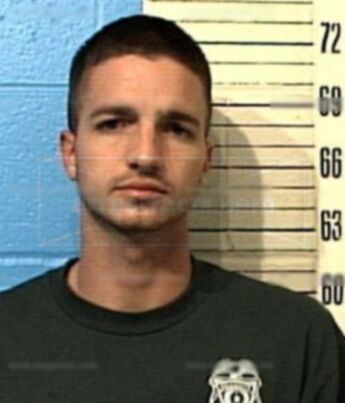 Bradley Joe Zimmerman