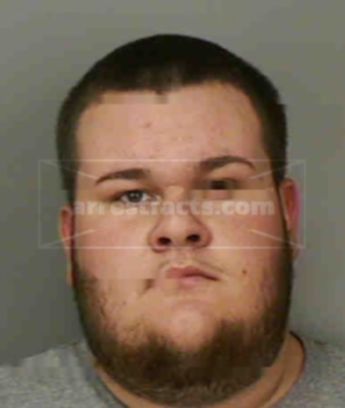 Dalton Aubrey Dowdy