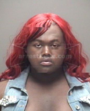 Sterling Octavian Harris