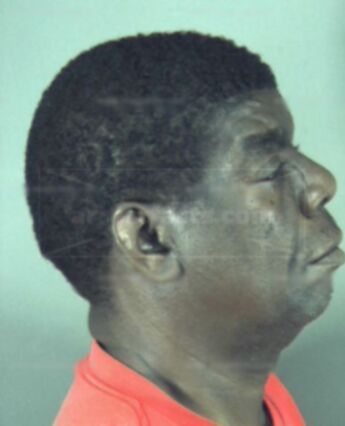 Virgil Brockman Jr
