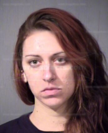 Shelby Elizabeth Zinner