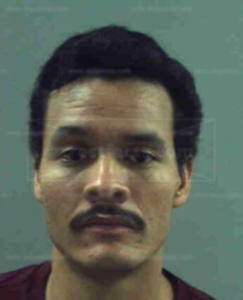 Jesus Nunez-Reyes