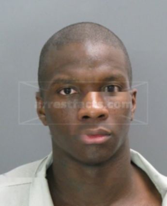 Marquel Anthony Stewart