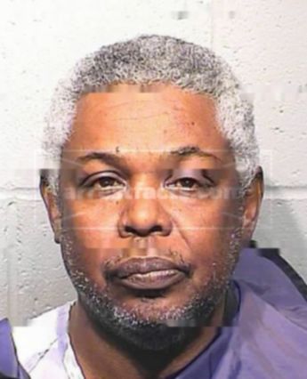 Larry Lavern Wheeler Sr