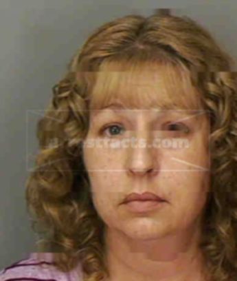 Kimberly Lynn Strayer