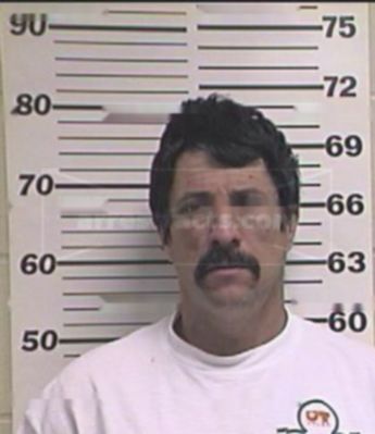 John Wesley Smith