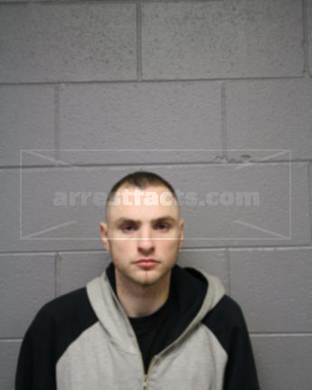 Bradley M Schulten