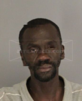 Broderick Kelvin Hollis