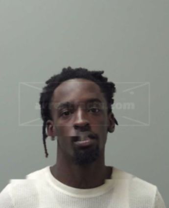 Xavier Ladell Toney
