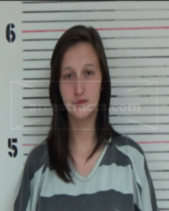Anndria Dawn Smith