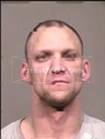 Jason Andrew Austin