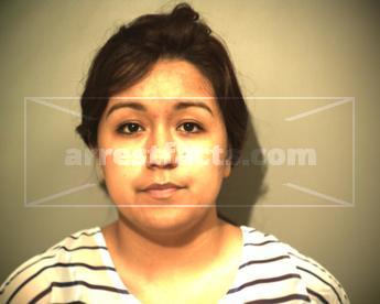 Monica Villanueva Reyes