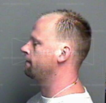 Chad Menford Brehmer
