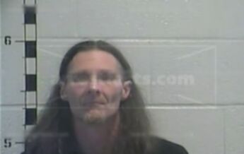 David Lee Rogers