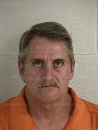 James Christopher Cruse Roberts