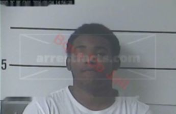 Javonte Pool