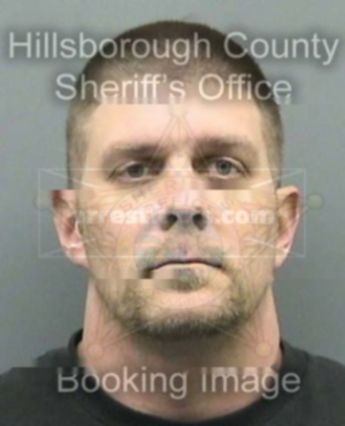 Justin Elliot Blackwell