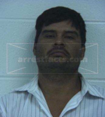 Javier Lordero Cruz
