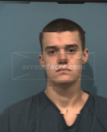 Logan Michael Munk