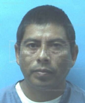 Noe Jimenez Ramirez