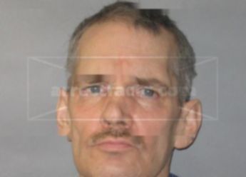 Mark Alger Stoner