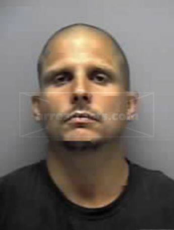Brian Patrick Mcafee