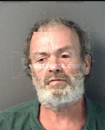 David Ralph Cherry