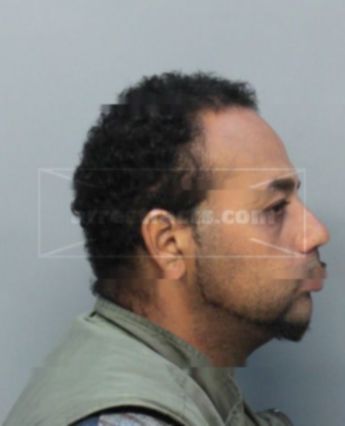 Nelson Perez