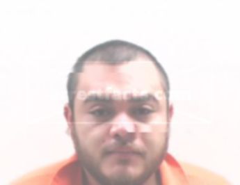 Michael Dimas Cortez