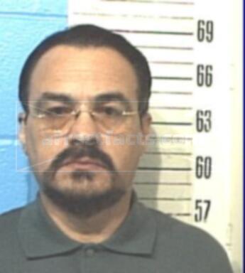 William Rangel Saldana