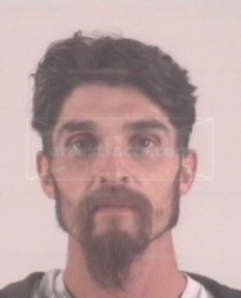 Charlie Douglas Martinez