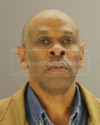 Michael Wayne Cotton