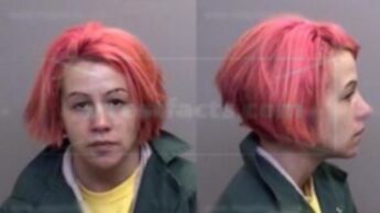 Corey Cristin Garman