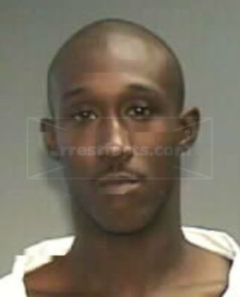 Demetrius Crumpton