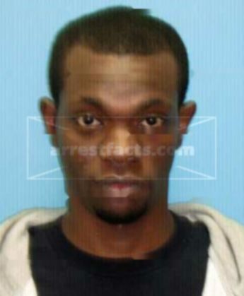Dericus Ray Pruitt
