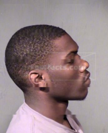 Trayvon Louis Lavell Gray