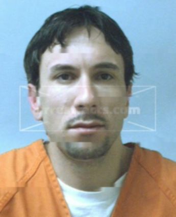 Kenneth Marlin Boarts