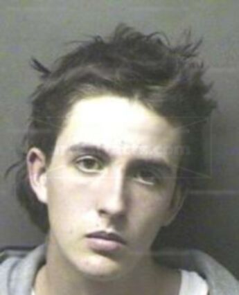 Jonathan Edward Perry