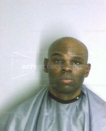 Rodney Eugene Watt
