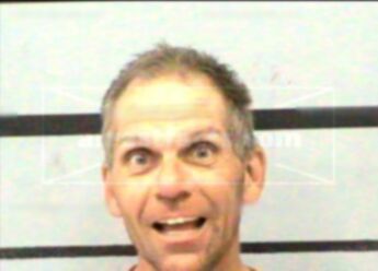 Eric Dean Workman