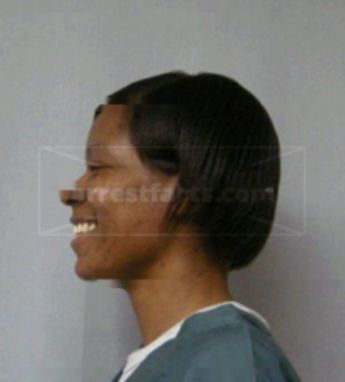 Sherita Grant