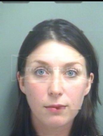 Mary Ashley Durbin